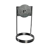 Scaffold Tool Holder, Ratchet and Hammer Hanger (Stainless Steel)