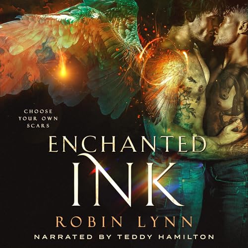 Get Lost In This Heart-Pounding Full Audiobook — Perfect Between Meetings.