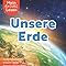 Mein erstes Lesen: Unsere Erde: Spannendes Wissen für Erstleser - Mit ...