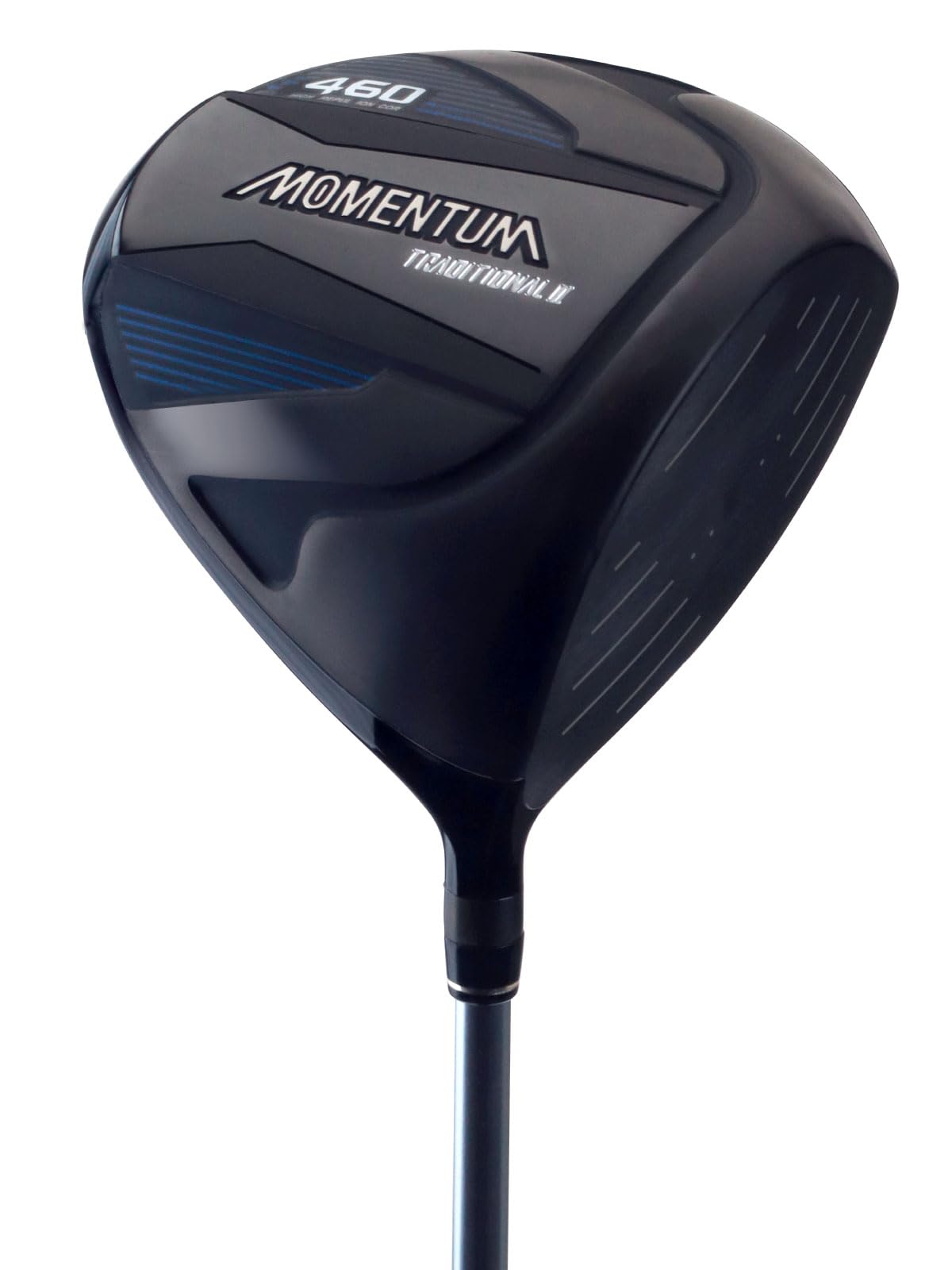三菱 - MOMENTUM GR460 高反発 ドライバー 三菱レイヨン カーボンシャフト パワービルト モメンタム/MOMENTUM GR460 高反発 ドライバー
