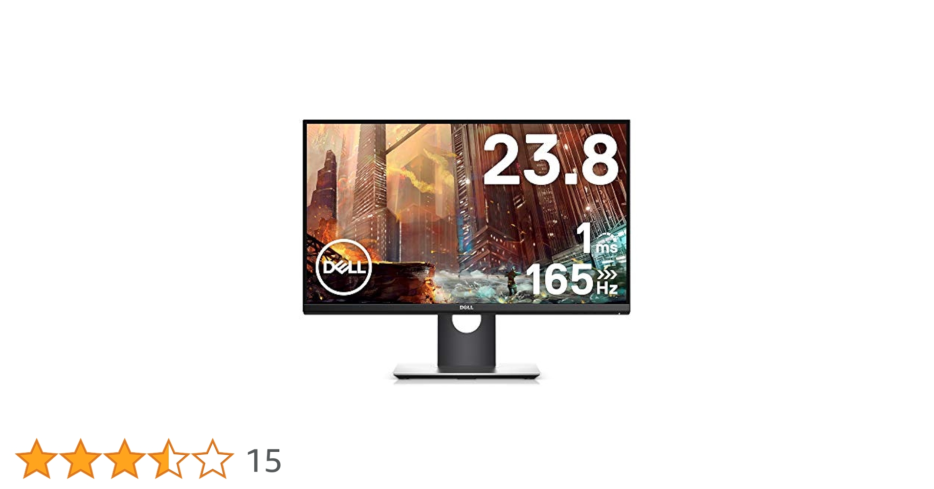 Dell モニター DELL S2716DG Amazon.co.jp: Dell ゲーミングモニター 27インチ S2716DG(3年間
