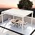 Kozyard Outdoor Louvered Pergola Sun Shade Aluminum Pergola Rainproof Gazebo with Adjustable Roof for Outdoor Deck Patio Garden Yard (White, 10' x 12')