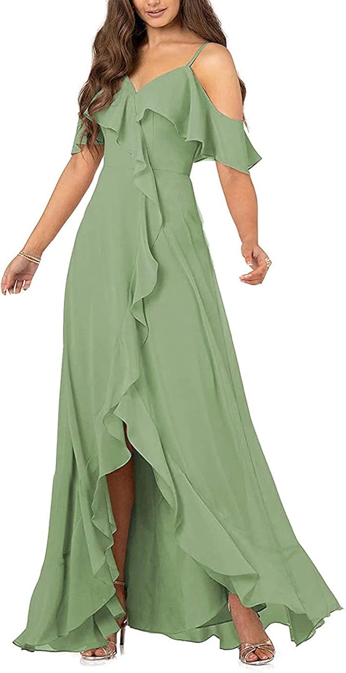 Bohemian formal dress Clearance