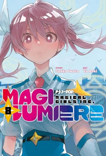 Magilumiere (Vol. 8)