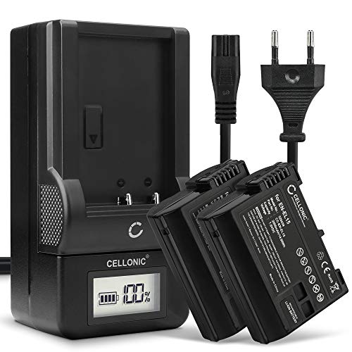 Alta capacità & alimentazione affidabile ? 750mAh di energia efficiente e duratura per prolungare la vita del dispositivo. Ricambio affidabile con ottime prestazioni.