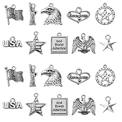 Independence Day - 100pcs - 10 styles