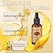 Wuvezrub Amber Essential Oil 30ML - 100% Pure and Natural Oils for Aromatherapy Diffuser - 1 Fl Oz/Amber