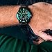 Imagen de Festina Reloj Inteligente Hombre Híbrido Connected de Acero Inoxidable 316l Negro