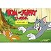 puzzles Tom Y Jerry 300/500/1000 Wood Fairy Adult Children's Juguetes Educativos para Niños Descompresión De Regalos(Size:1000pc)