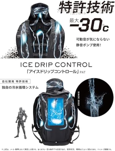 Amazon.co.jp: [セット品] 正規品 アイスマン PRO-X II ICMPX2