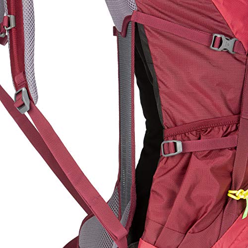 MOCHILA MOUNTAIN AIR 30 SL