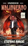 malinverno andrea  L\'Inferno di Malinverno: ovvero Diabolici (e inutili) tentativi di liberarsi di un gatto nero