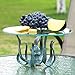 BLACK FOREST DECOR Octopus Table Server & Candleholder