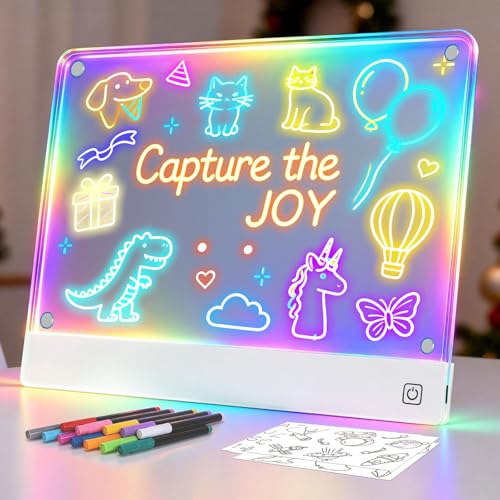 YONHAN Magnetic Rechargeable Drawing Board