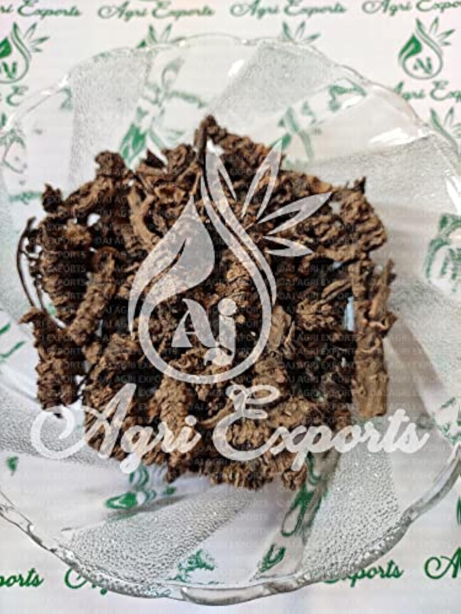 Tagar Ganth - Valeriana Wallichii Herbal Supplement