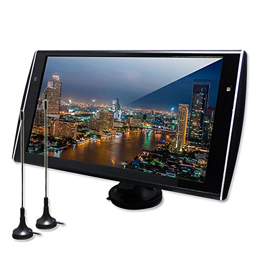 Amazon | 【HDMI 入力端子搭載・WSVGA 1366×768】オンダッシュモニター 