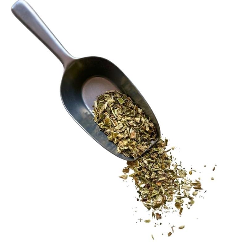 Kräutertee Riesenbärenklau Pflanze 1 KILO Heracleum sphondylium