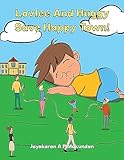 Lovlee And Huggy Save Happy Town!