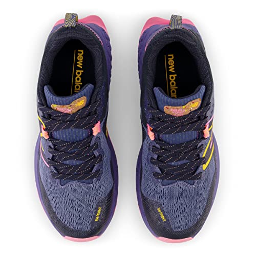 Image of New Balance Women's Fresh Foam X Hierro V7 Trail Running Shoes