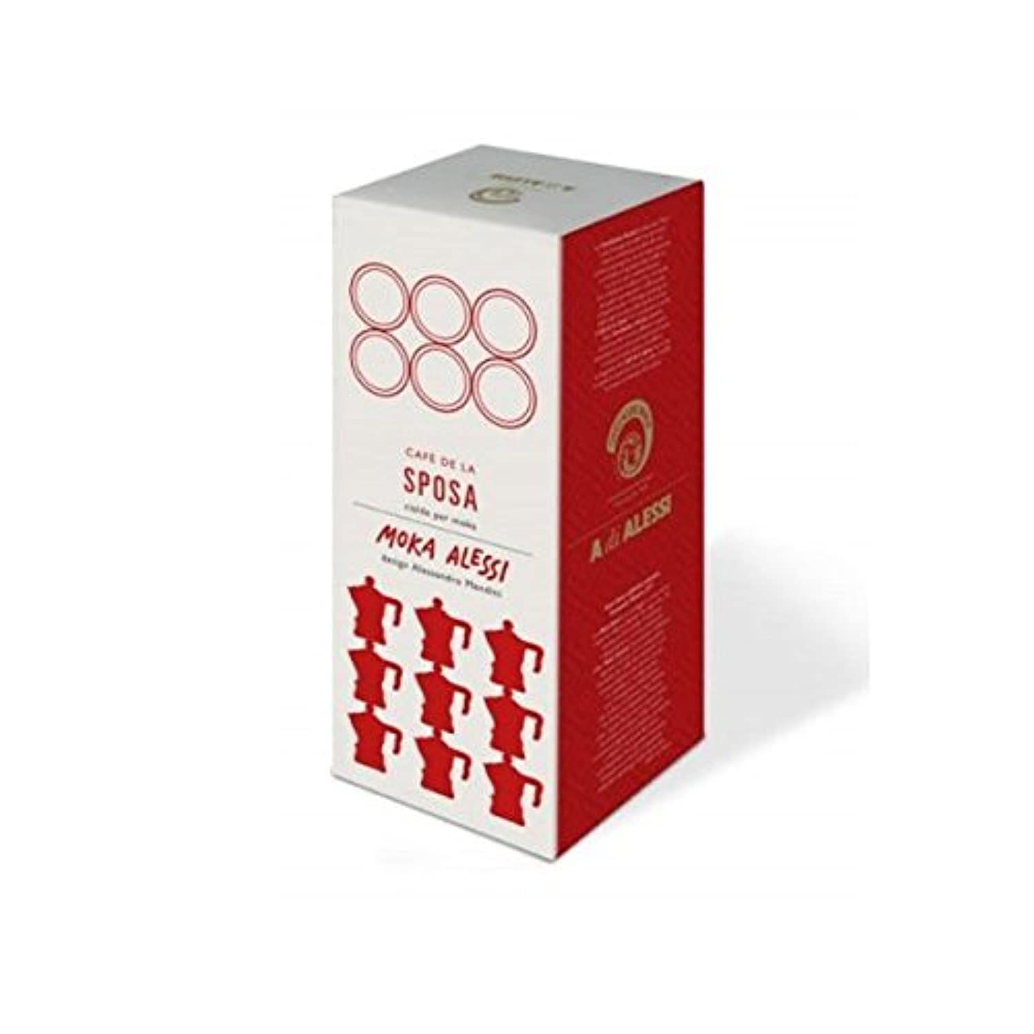 Miriam Mirri 8.45 oz. Big Love Ice Cream Bowl and Spoon Color: Blue