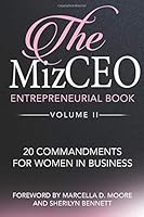 MizCEO Volume 2 1727632516 Book Cover