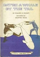 Catch a Whale By the Tale B000IT2VKA Book Cover