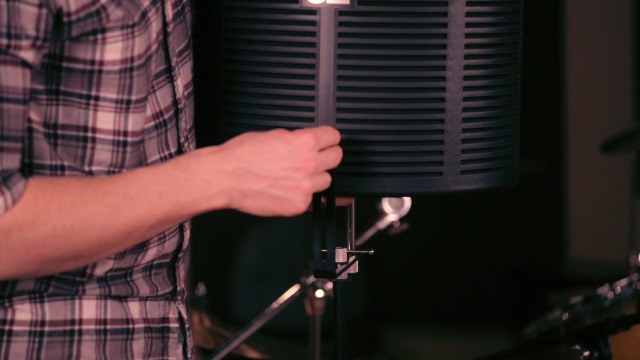 Amazon.com: sE Electronics RF-X Reflexion Filter - Portable