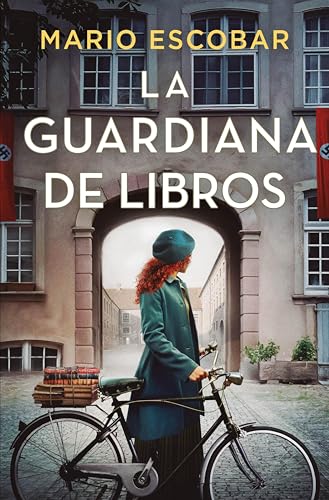 La guardiana de libros