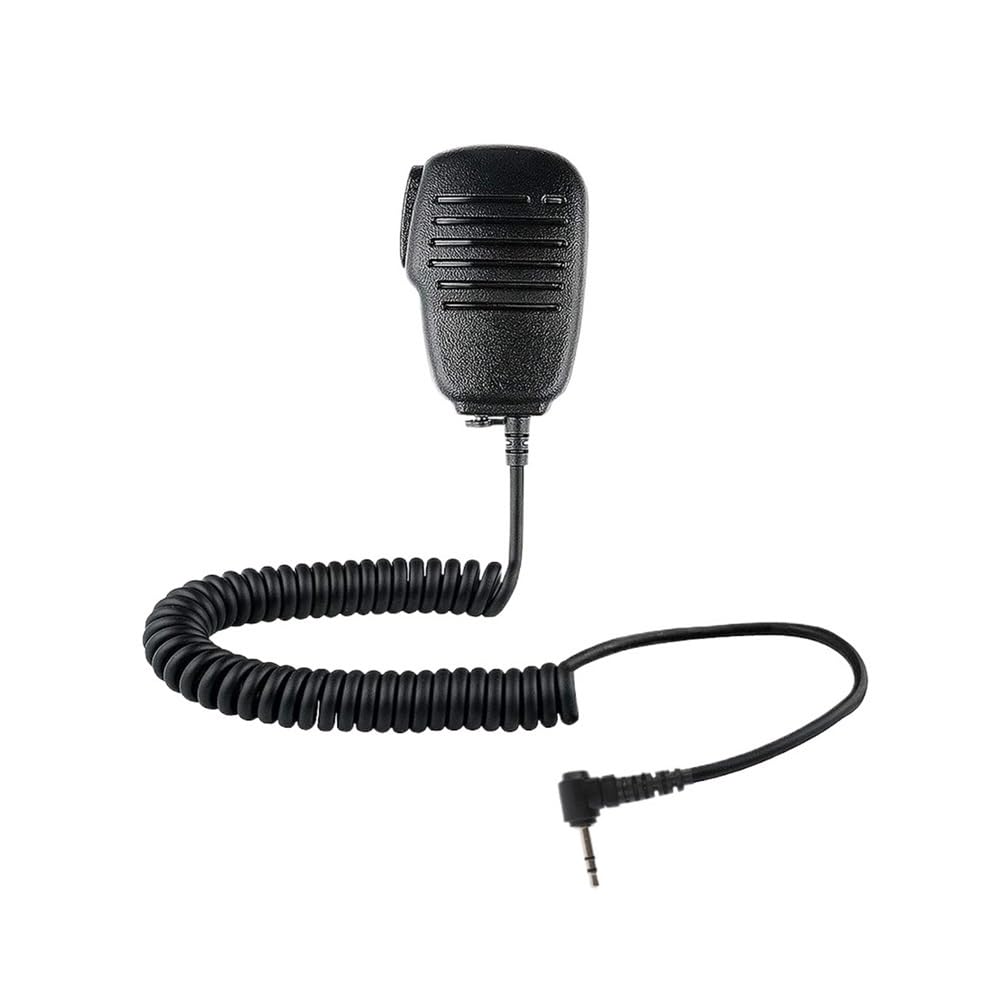 マイクさん専用 Amazon.co.jp: SGVGZMLMTB(売店) 1ピン 2.5mm ハンドヘルドスピーカー