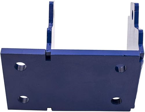 Miniatura 9 de maXpeedingrods Kit de conversión de montaje de motor para 6BT Cummins Engine 1973-1991, para Chevy Truck 1973-1987 para Chevrolet Suburban