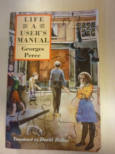 Life: A User's Manual view 2