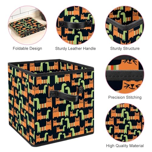 Boîte de rangement pliable pour jouets : la solution contre le désordre