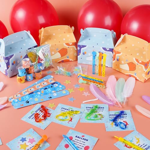 Party Favors Mega Pack