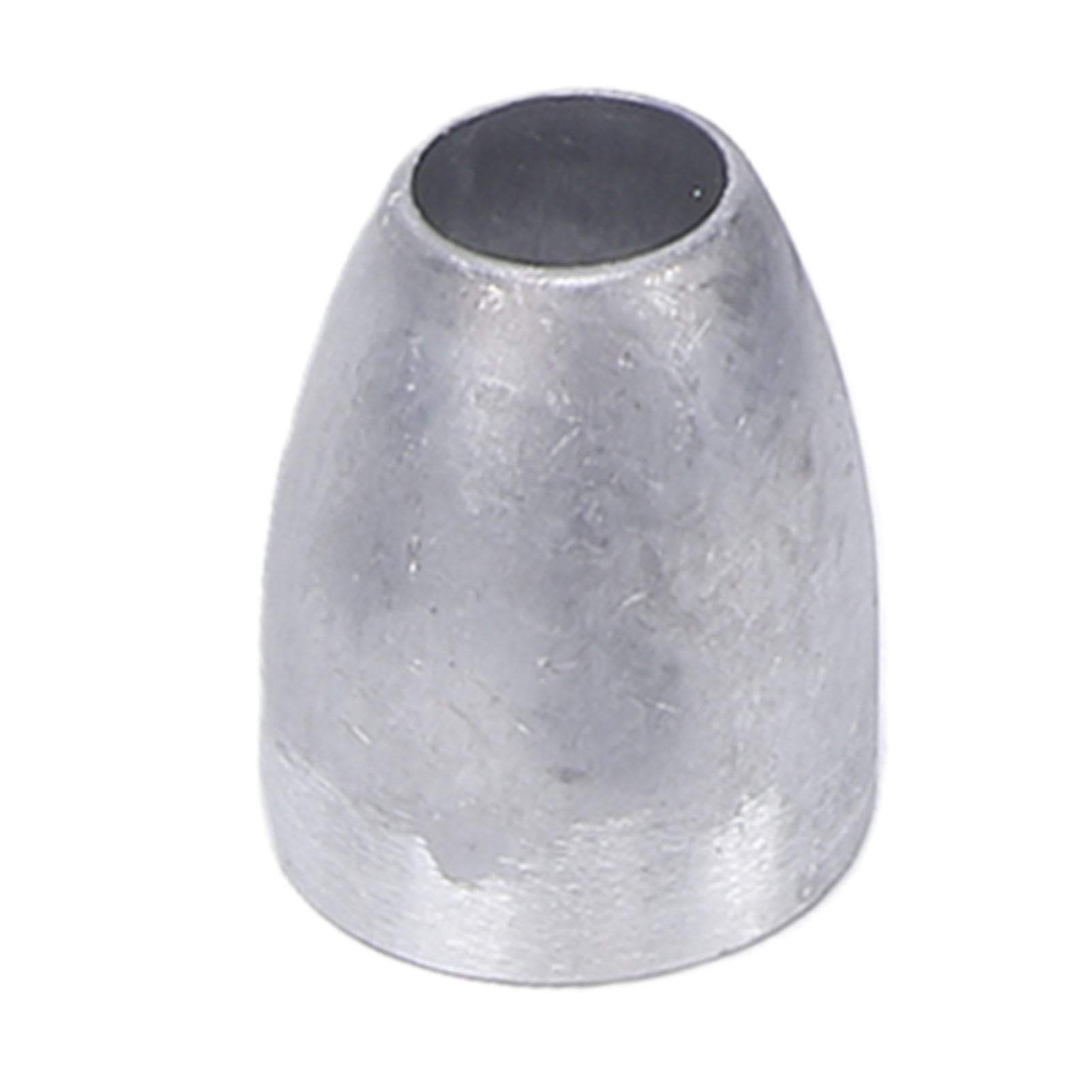 Kit de ánodo de Aluminio, Reemplazo para Unidades Mercruiser Bravo 3 III Dentrofuerabordas 2004 y Posteriores, Kit de ánodo para Barcos Marinos para Protección de Agua Dulce y Agua de Mar