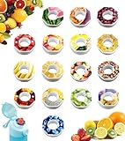 BOPELMALLS 10PCS Air Flavour Pods,0 Sugar and 0 Calories,Scented Flavored Pods,for Scented Sport Water Bottle(Random)