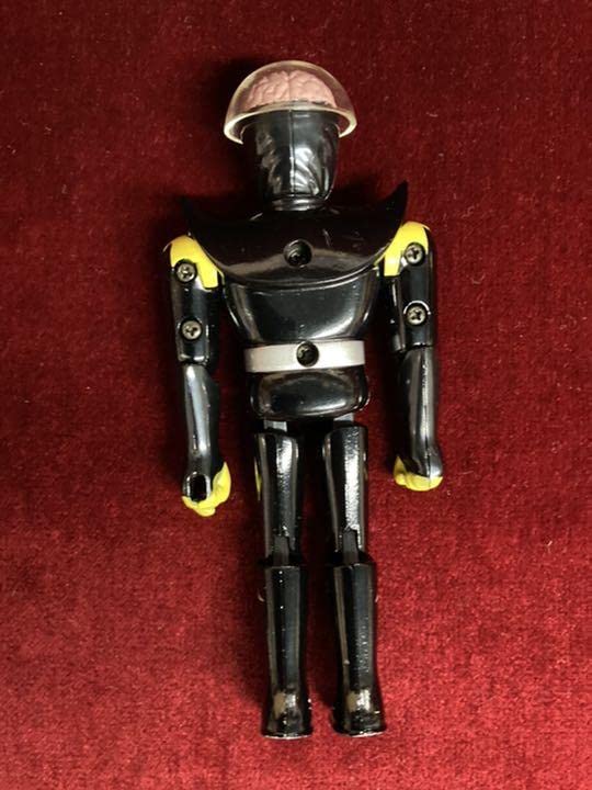 Amazon.co.jp: ハカイダー キカイダー 超合金 : ホーム＆キッチン