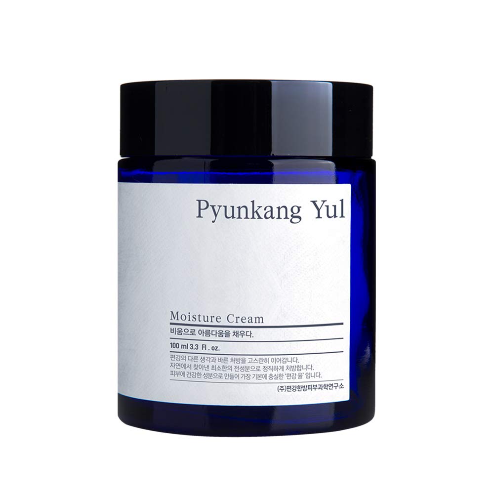 korean moisturizer for dry skin