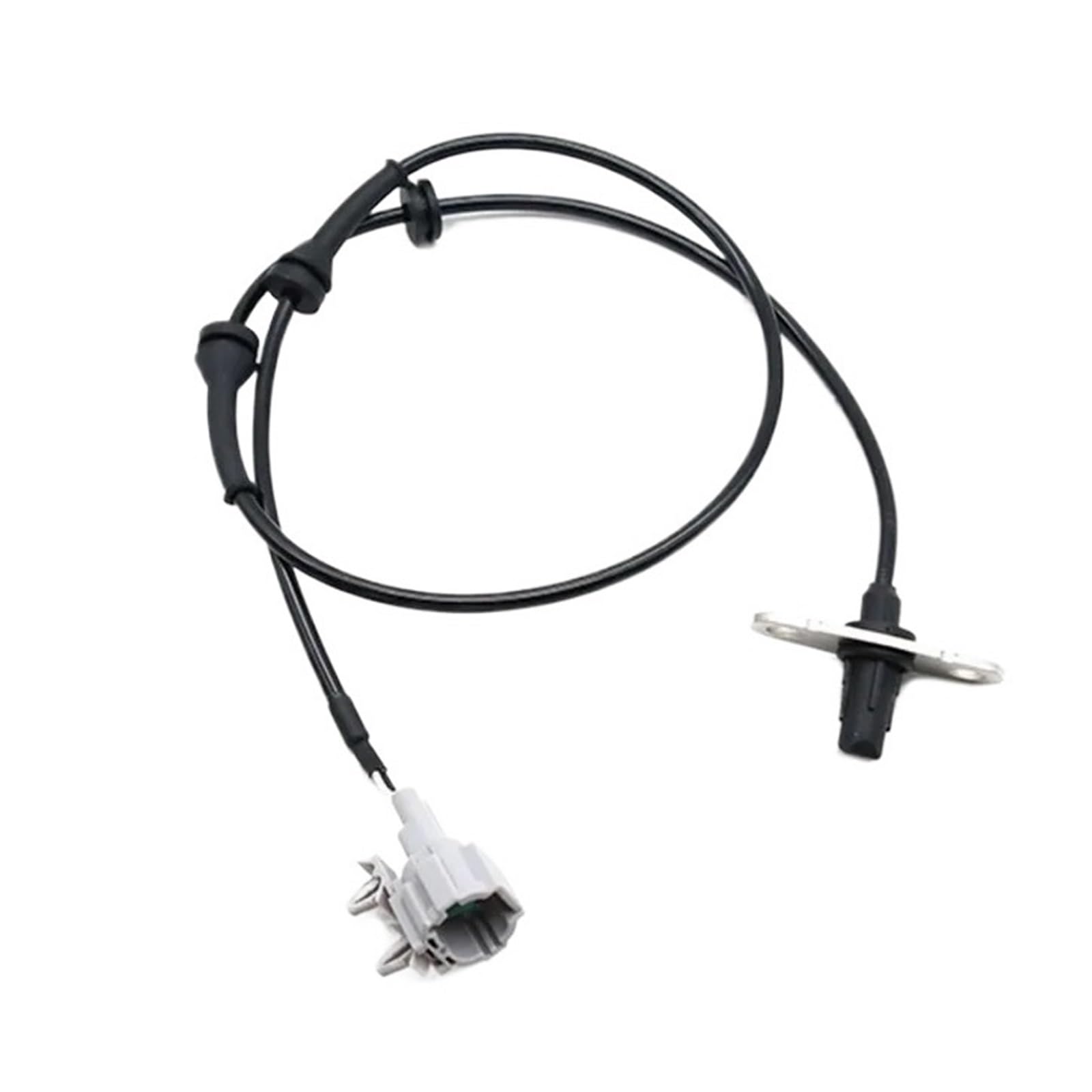 Capteur ABS arrière gauche pour Nissan Navara D40 2.5 4.0 2005-2014