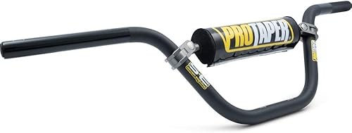 Pro Taper SE Series - Manillar estándar de 78" - XR 50negro azabache