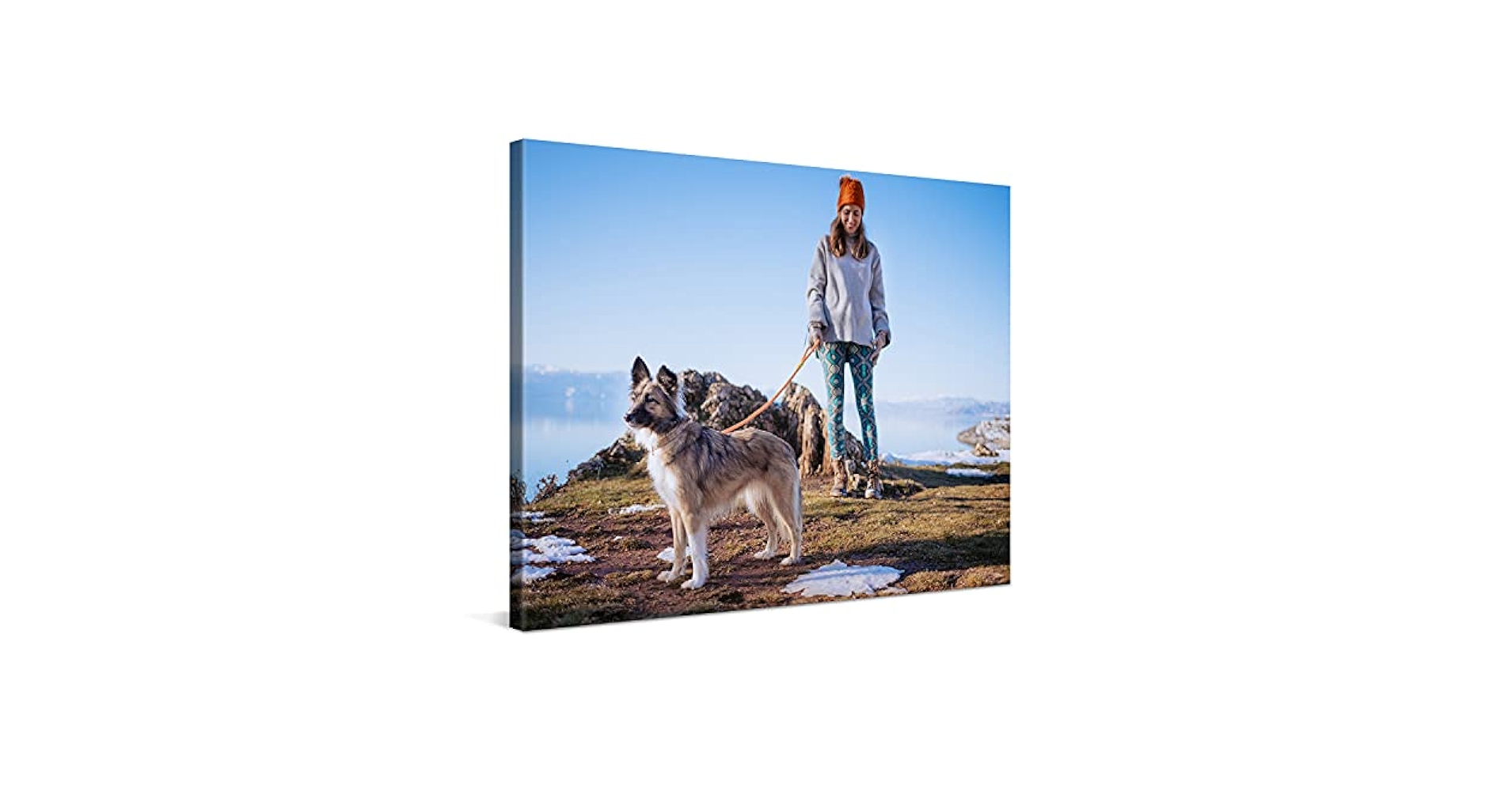 BTS 新品　THE BEST PHOTO CANVAS V BTS | [BTS, THE BEST] PHOTO CANVAS (PURPLE)