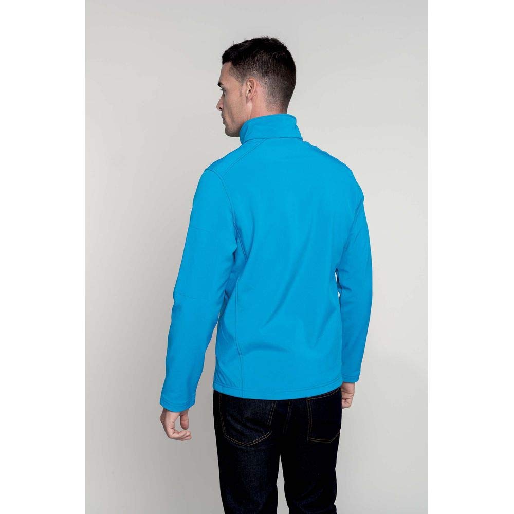 Kariban Veste Softshell