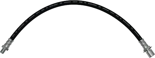 Miniatura 2 de Dorman H38431 Manguera hidráulica de freno compatible con modelos seleccionados de Mitsubishi/Toyota