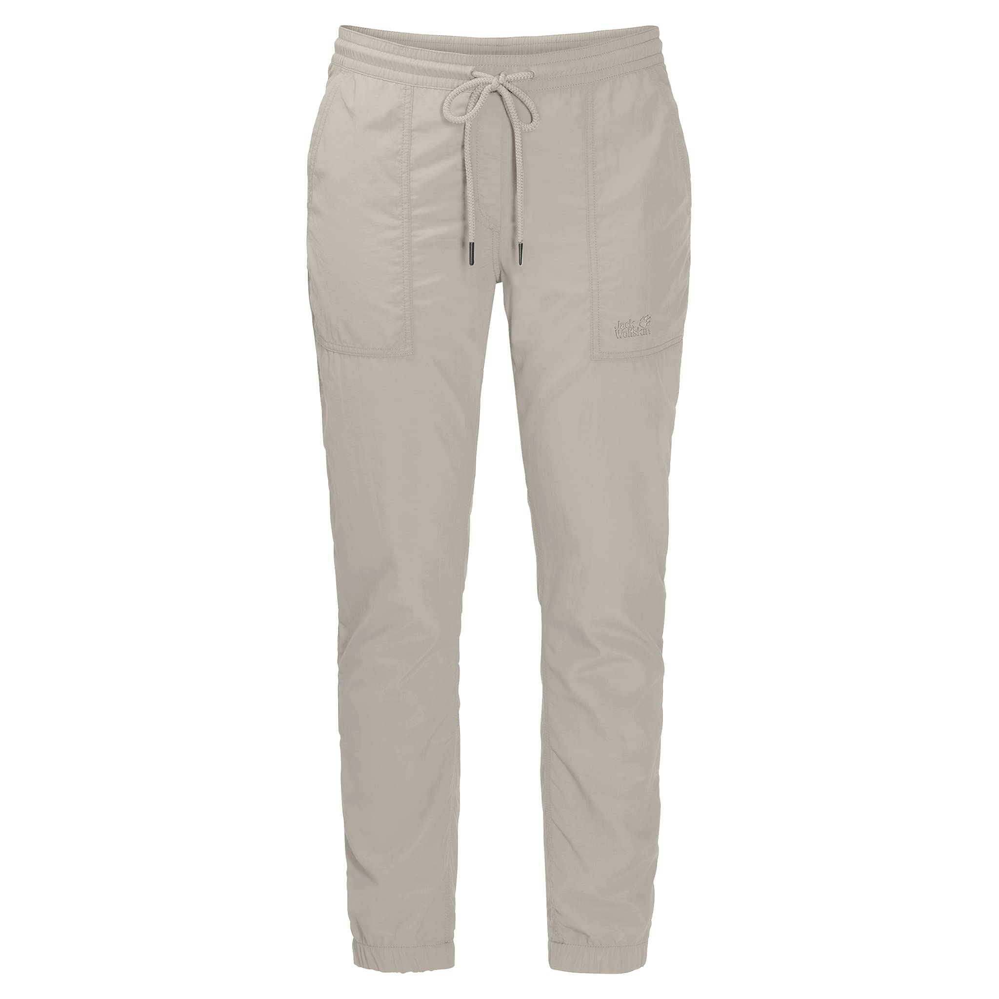 Jack Wolfskin Mojave Pants dusty grey XS