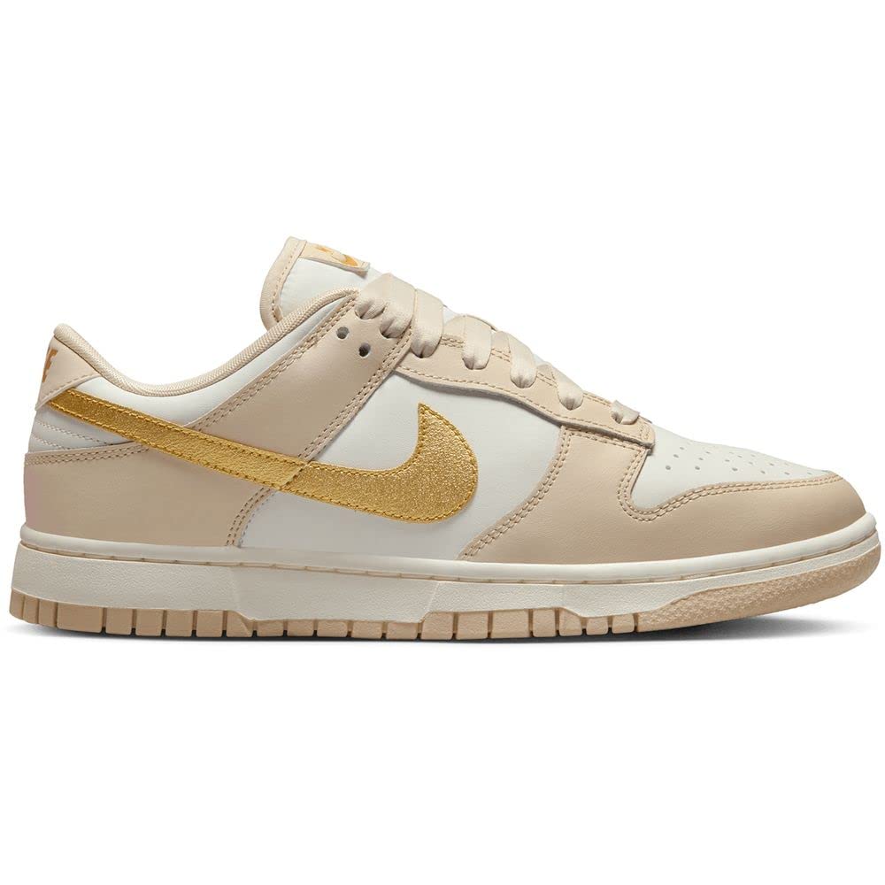Nike Men's Dunk Low Sneakers