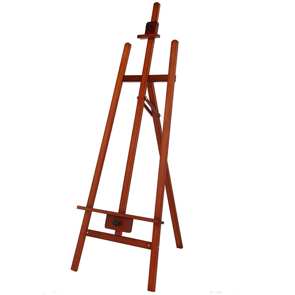 Buy Easel,Artist easel Simplicity 1.5m/1.65m Wooden Sketching Easel