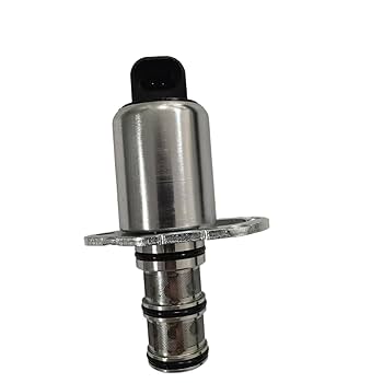 ラ123 Amazon.com: dertgmlm Solenoid valve 12V 380123-12 38012312