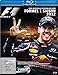 Produktbild Der offizielle Rückblick der Formel 1 Saison 2012 (2 Discs) [Blu-ray]