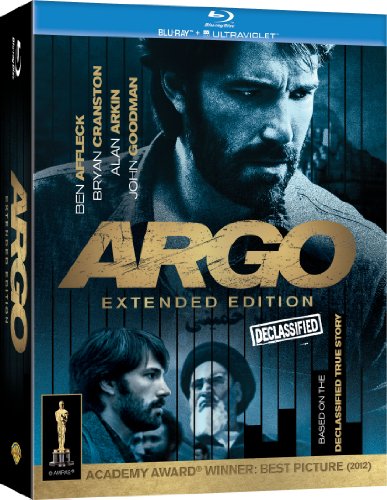 Argo [Blu-Ray]