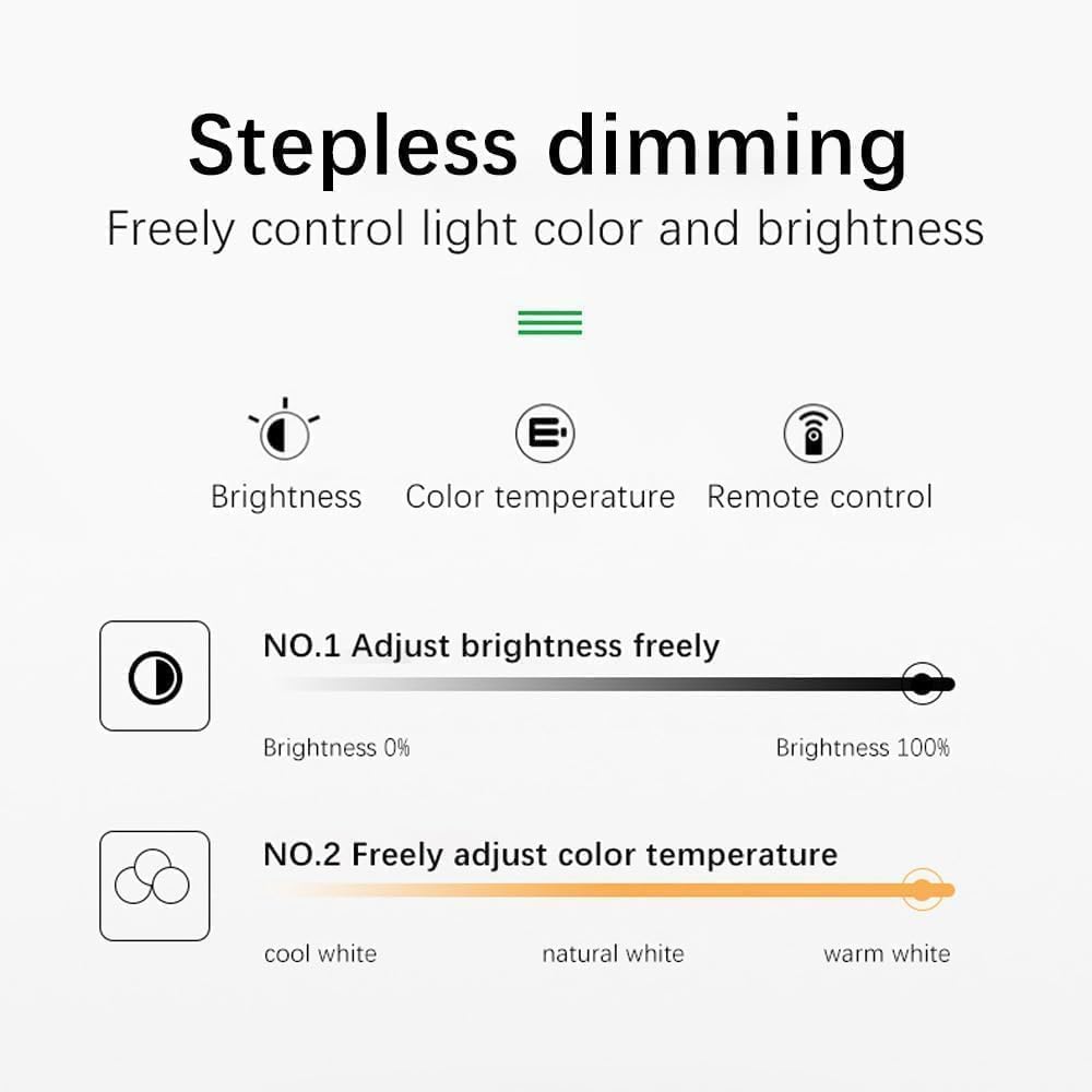 Nordic Minimalist White Children's Room Wall Light LED Dimming Crescent Wall Sconces Modern Creative Moon Boy's Girl's Room Wall Mount Lamp Indoor Lighting for Bedroom Nursery Kindergarten