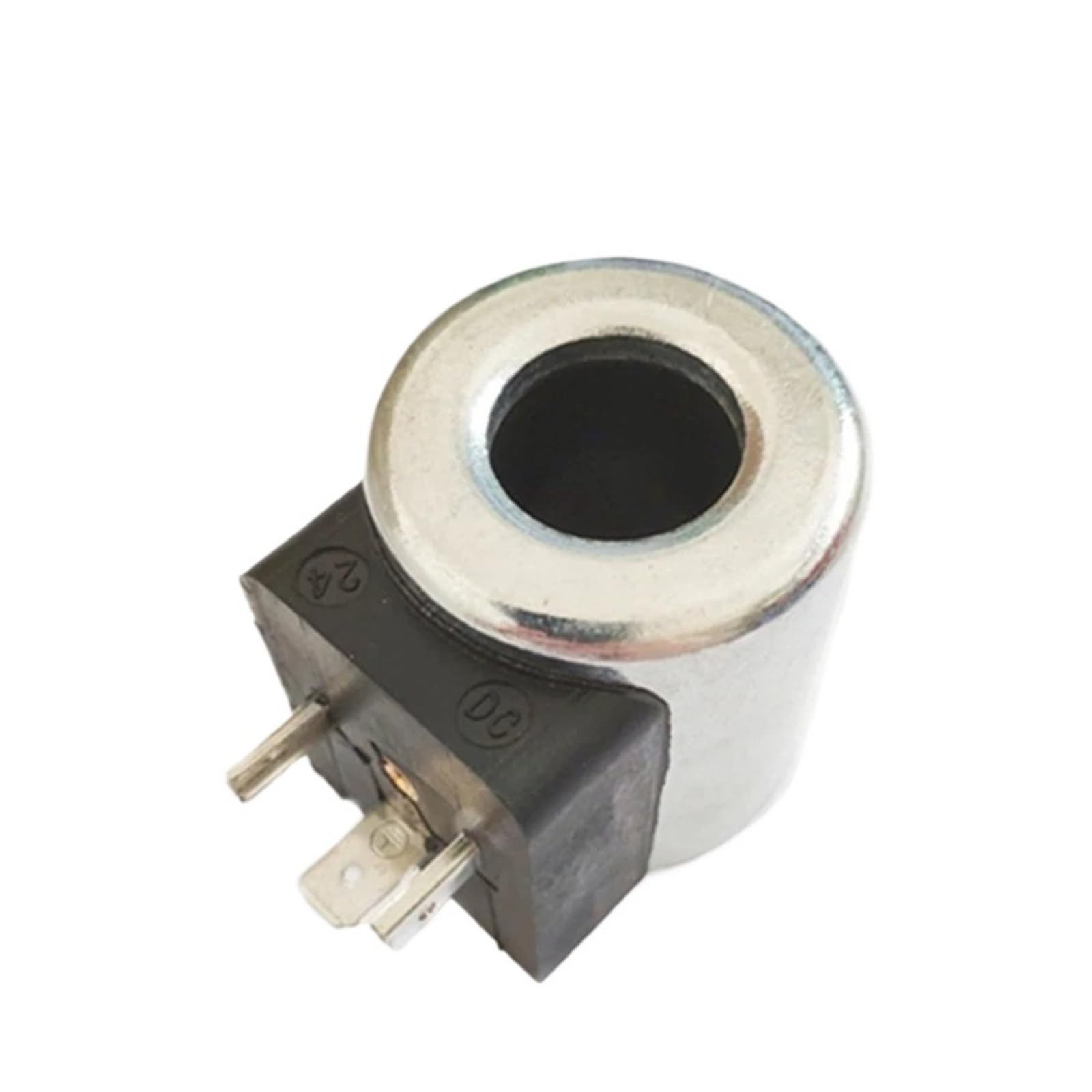 Bobine d'électrovanne 18mm pour pompe hydraulique 12V 24V